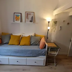 Appartamento Casa, Mentone