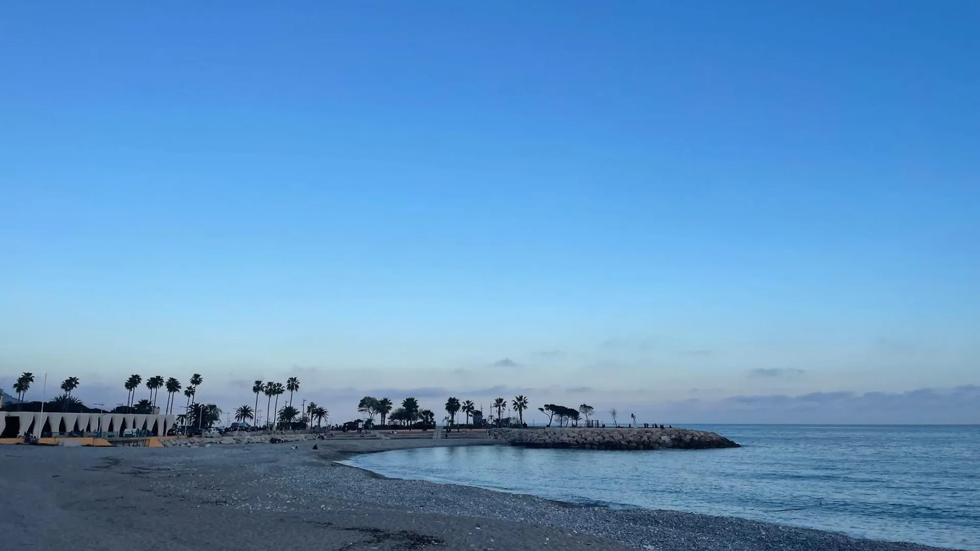 Logis Dore Menton Francie
