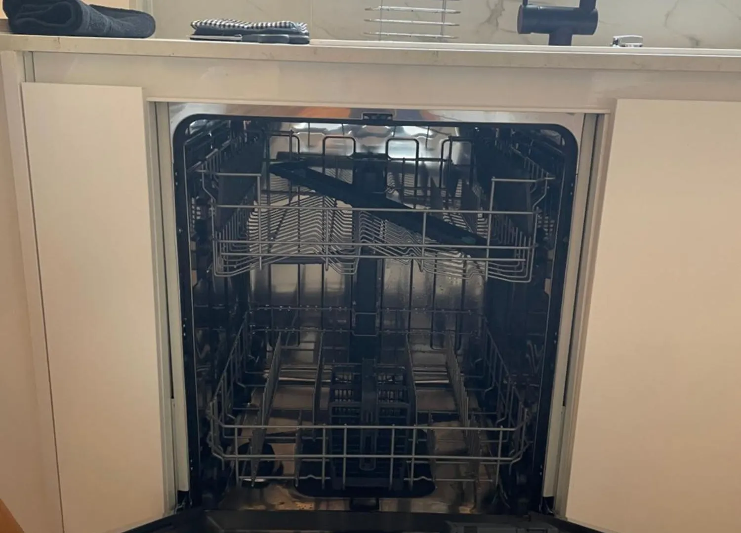 Logis Dore Menton Apartmán