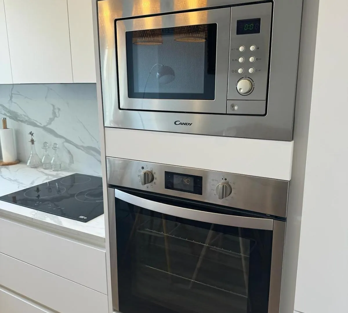 Logis Dore Menton Apartment
