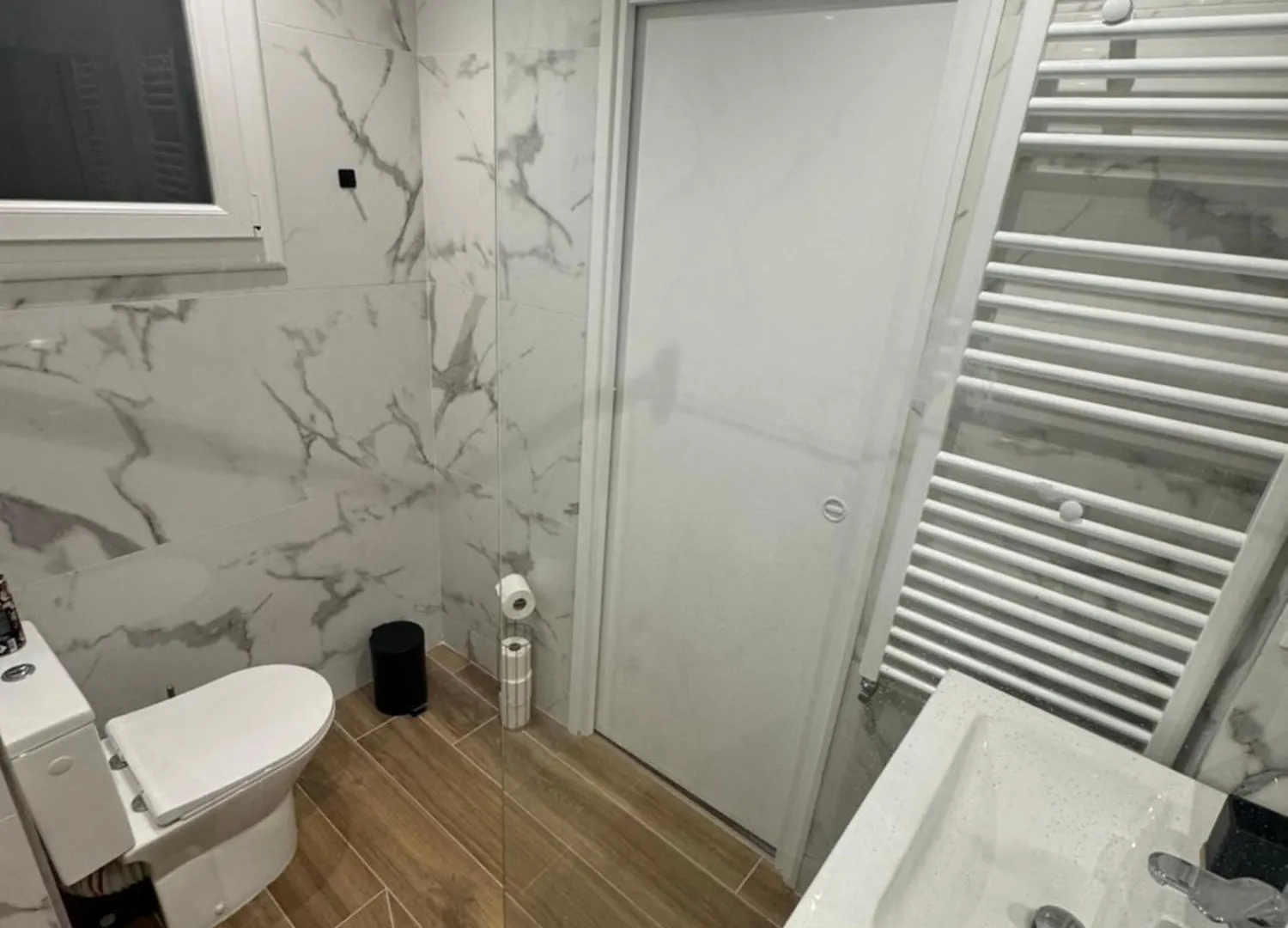 Apartment Logis Dore Menton France